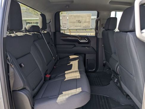 New 2026 GMC Sierra 1500 Elevation AWD/4WD image 24