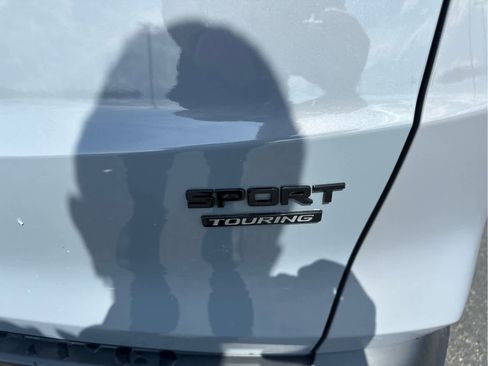New 2026 Honda CR-V Sport Touring image 14
