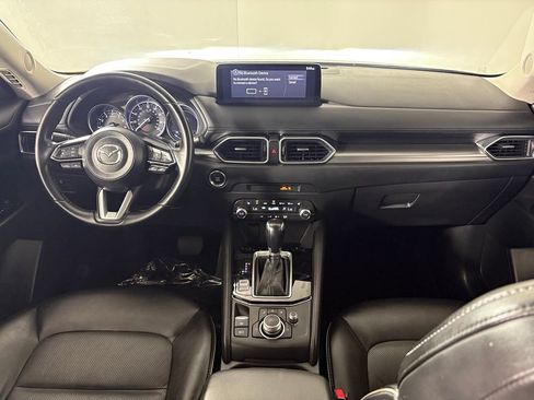 Used 2024 MAZDA CX-5 AWD 2.5 S w/ Select Package image 44