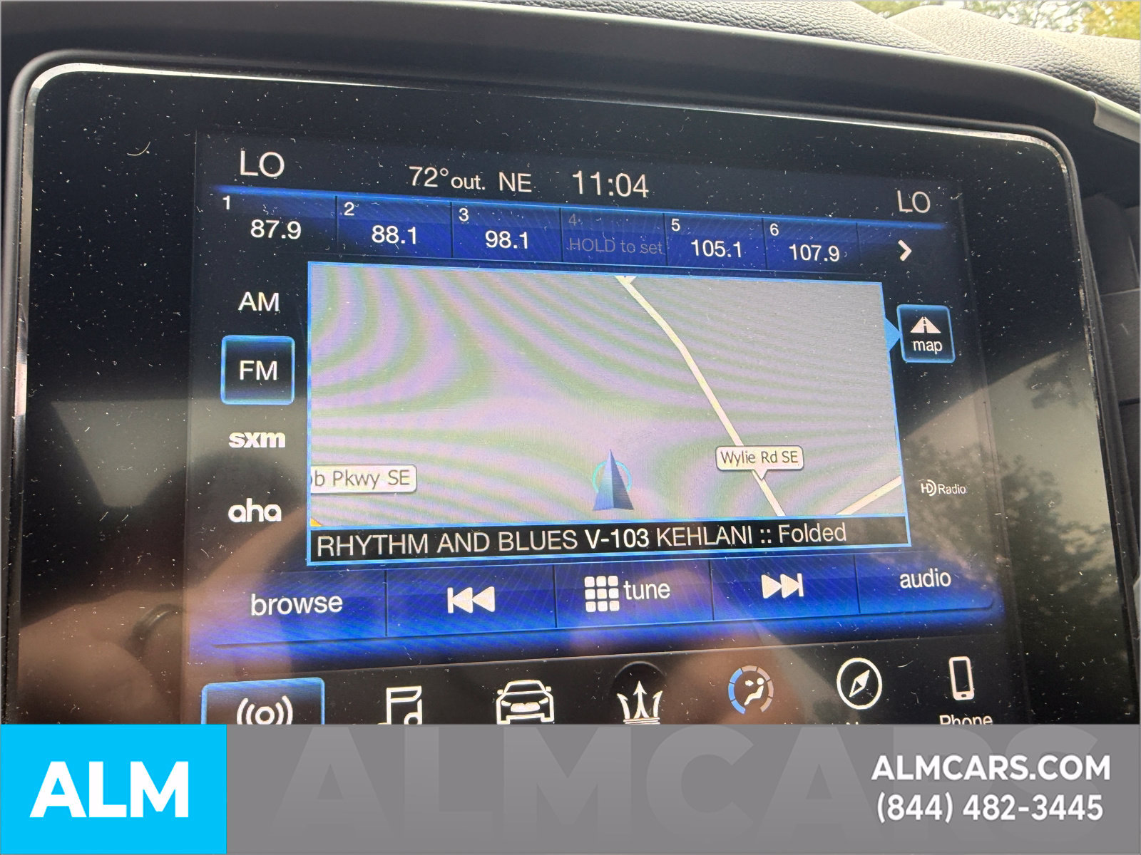 Used 2018 Maserati Ghibli RWD image 15