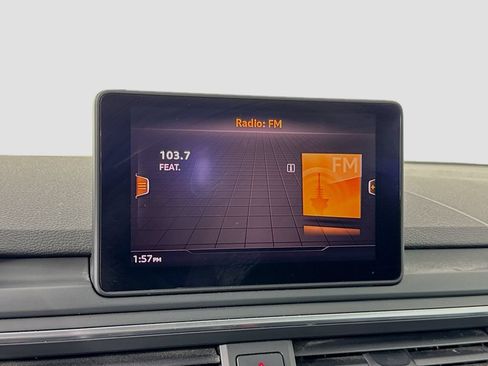 Used 2019 Audi A5 2.0T Premium w/ Convenience Package AWD/4WD image 23