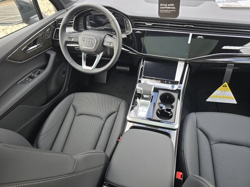 New 2026 Audi Q7 3.0T Premium Plus image 38