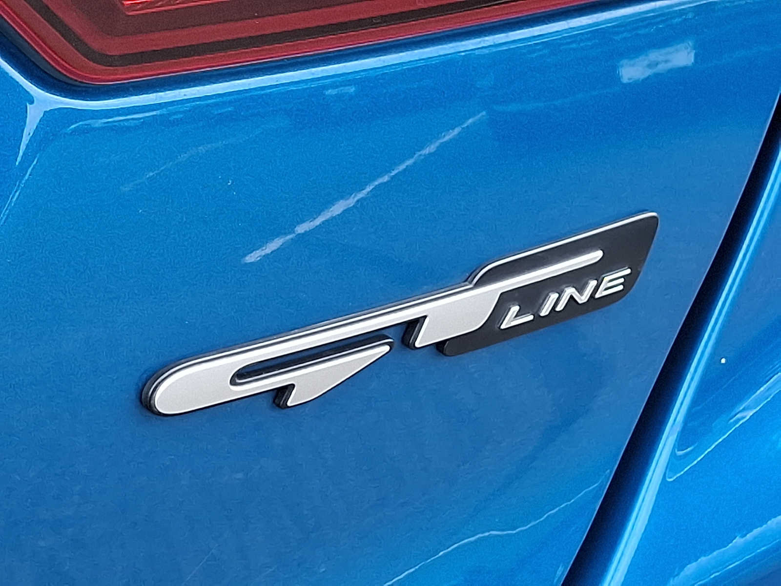 Used 2023 Kia Forte GT-Line FWD image 32