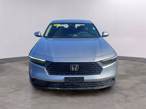 Certified 2023 Honda Accord LX image 2