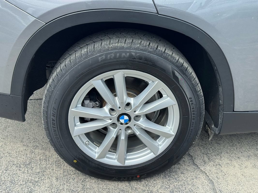 Used 2017 BMW X5 sDrive35i RWD image 12