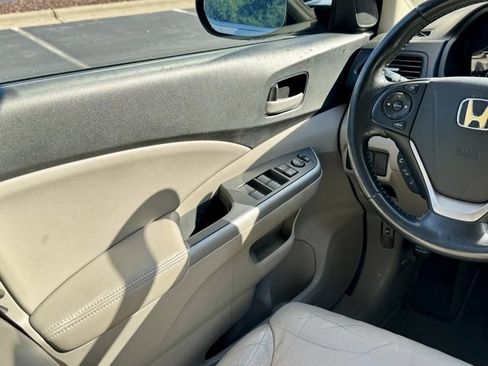 Used 2013 Honda CR-V EX-L image 20