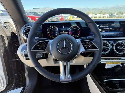 New 2026 Mercedes-Benz CLA 250 CLA 250 image 20