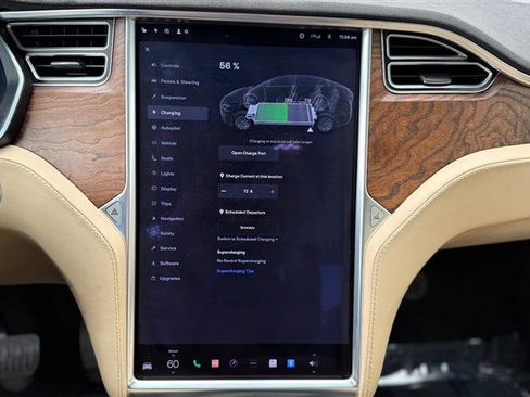 Used 2017 Tesla Model X 100D image 24