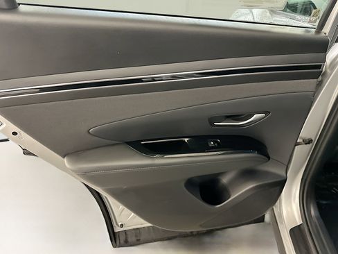 Used 2022 Hyundai Tucson SEL w/ Convenience + Premium Package AWD/4WD image 27
