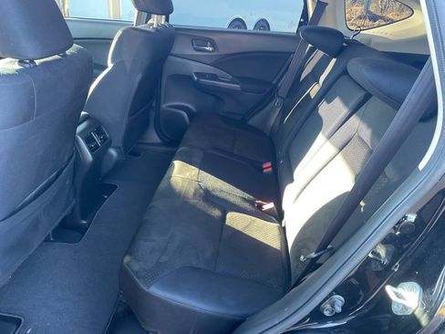 Used 2016 Honda CR-V EX image 18