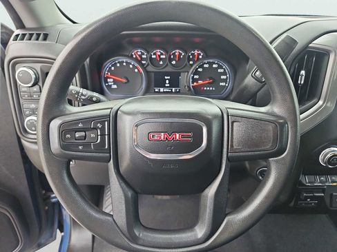 Used 2024 GMC Sierra 1500 Pro w/ Graphite Edition AWD/4WD image 32
