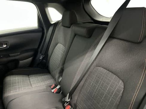 Used 2026 Honda HR-V Sport image 14