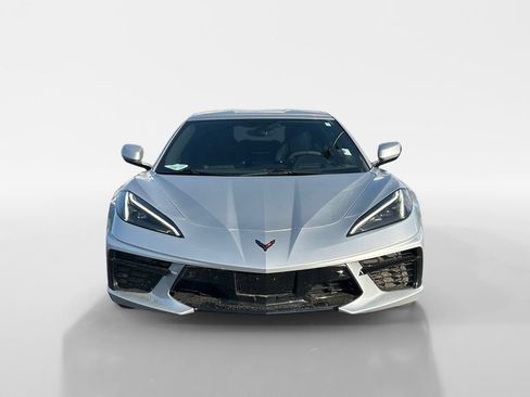 Used 2020 Chevrolet Corvette Stingray Preferred Cpe w/ 2LT Preferred Equipment Group RWD image 34