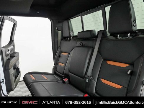 New 2026 GMC Sierra 1500 AT4 w/ Technology Package AWD/4WD image 21