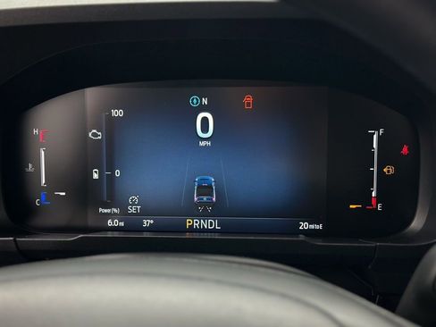 New 2026 Ford Maverick XLT w/ Equipment Group 301A image 31