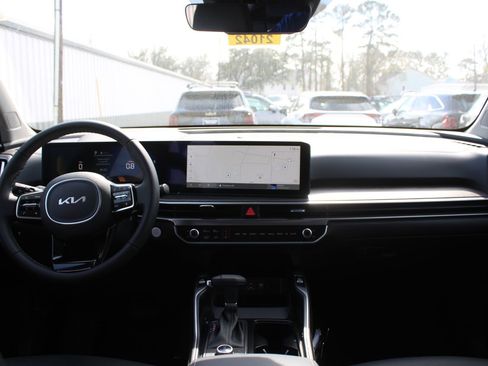 New 2026 Kia Sorento X-Line EX image 23
