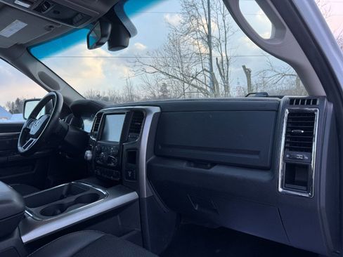 Used 2016 RAM 1500 Sport image 19
