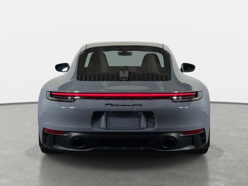 Used 2024 Porsche 911 GT3 RS image 8