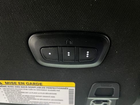 Used 2024 Jeep Grand Cherokee L Limited w/ Luxury Tech Group II image 76