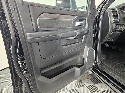 New 2026 RAM 3500 Laramie w/ Night Edition AWD/4WD image 20
