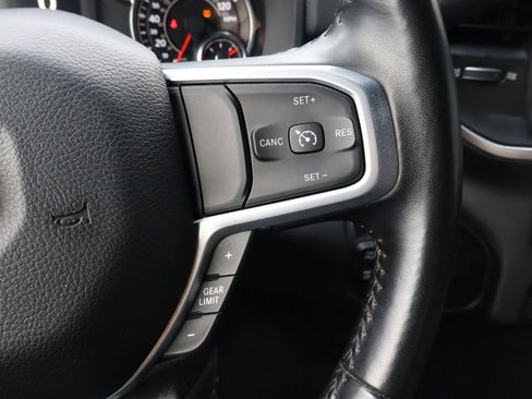 Used 2024 RAM 2500 Big Horn image 29