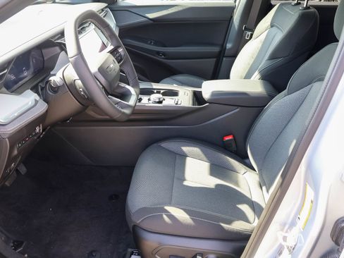 New 2026 Jeep Cherokee Laredo AWD/4WD image 5