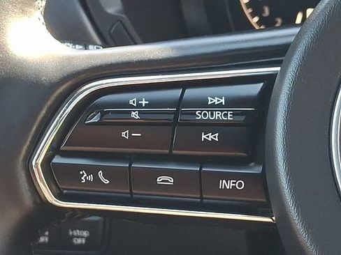 Used 2025 MAZDA CX-90 3.3 Turbo w/ Premium Plus Pkg image 23