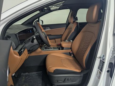 New 2026 Kia Sportage X-Line AWD/4WD image 12