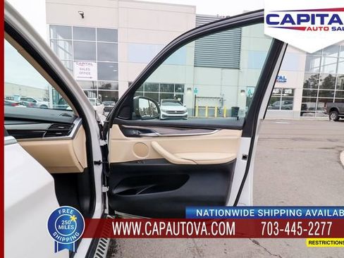 Used 2016 BMW X5 xDrive35i image 54