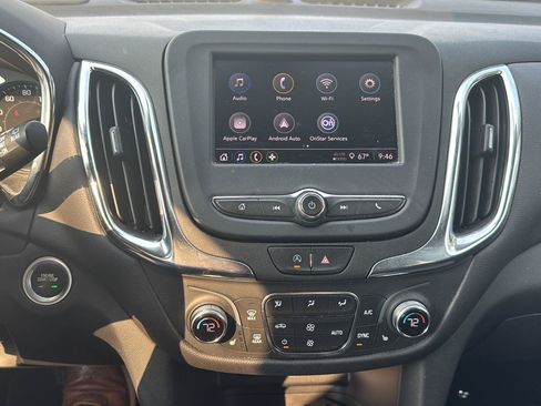 Used 2024 Chevrolet Equinox LT FWD image 13
