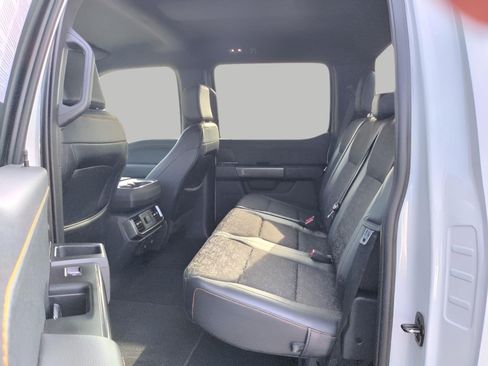 Used 2023 Ford F150 Tremor AWD/4WD image 58
