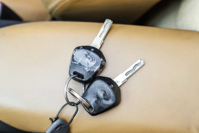 Used 2000 Porsche Boxster S RWD image 82
