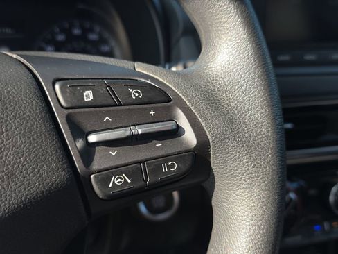 Used 2023 Hyundai Kona SEL AWD/4WD image 21