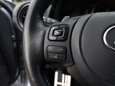 Used 2023 Lexus IS 350 F Sport w/ Memory Package RWD image 38