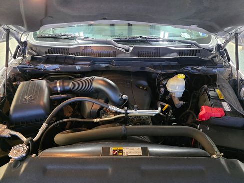 Used 2014 RAM 1500 Sport image 38