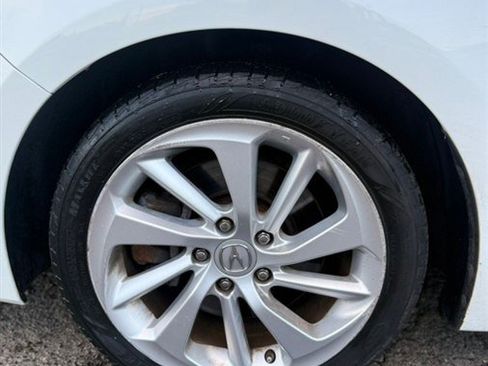 Used 2016 Acura ILX FWD image 11