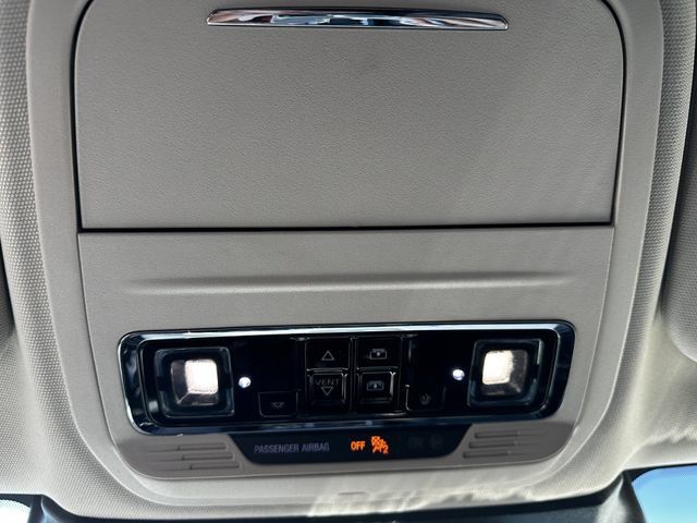 Certified 2023 Lincoln Corsair AWD w/ Equipment Group 101A image 27
