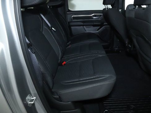 Used 2025 RAM 1500 Big Horn image 32