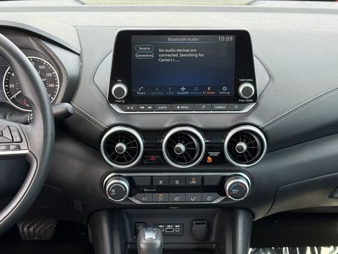 Used 2024 Nissan Sentra SV image 16