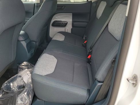 New 2026 Ford Maverick XLT image 7