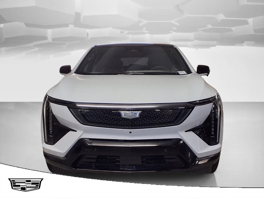 New 2027 Cadillac Optiq Sport RWD image 2