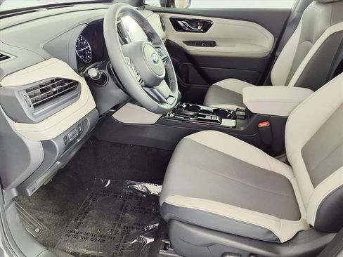 New 2026 Subaru Forester Limited image 7