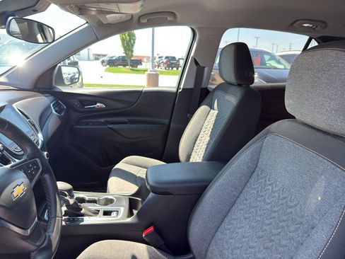 Certified 2024 Chevrolet Equinox LT AWD/4WD image 26
