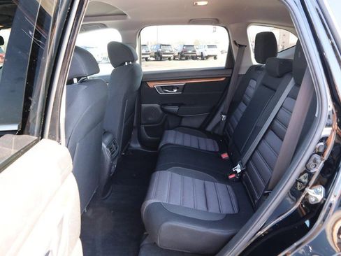 Used 2019 Honda CR-V EX image 10