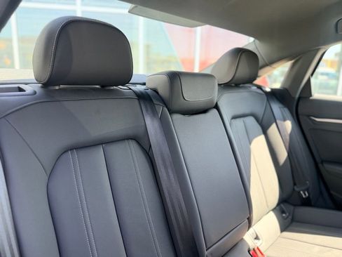 Certified 2025 Audi A3 2.0T Premium AWD/4WD image 19
