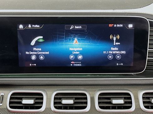 Used 2021 Mercedes-Benz GLE 53 AMG 4MATIC Coupe image 12