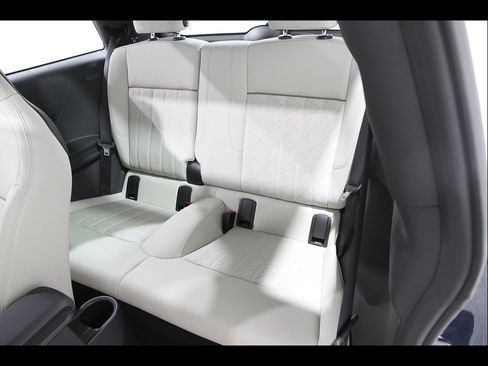 Certified 2025 MINI Cooper S FWD image 20