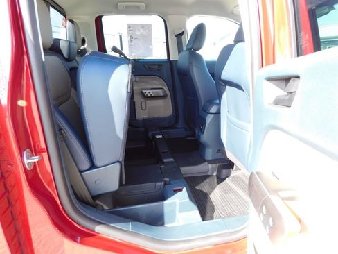 Used 2026 Ford Maverick Lariat w/ 4K Tow Package AWD/4WD image 27
