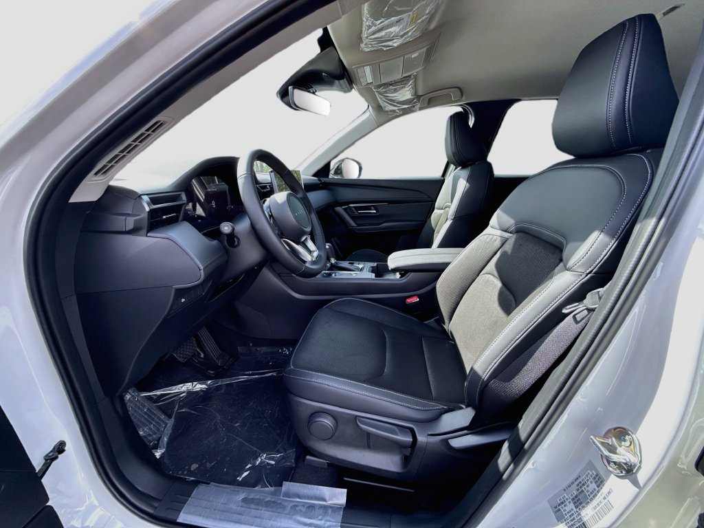 New 2026 MAZDA CX-5 Select AWD/4WD image 7