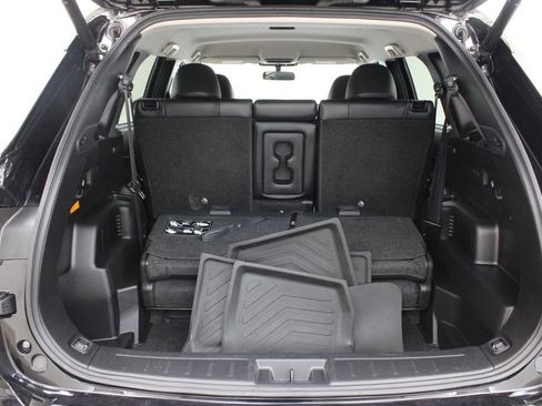 Used 2024 Mitsubishi Outlander SEL AWD/4WD image 28